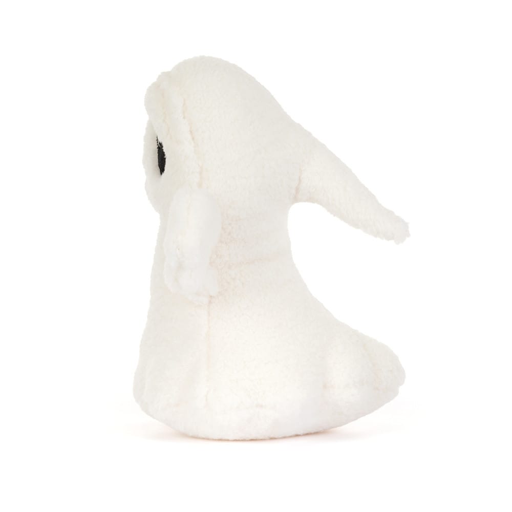 Jellycat Ghost Bob, Halloween Plushie