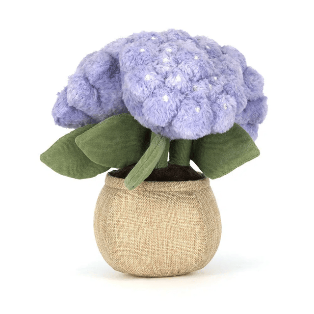 Jellycat Amuseables Hydrangea