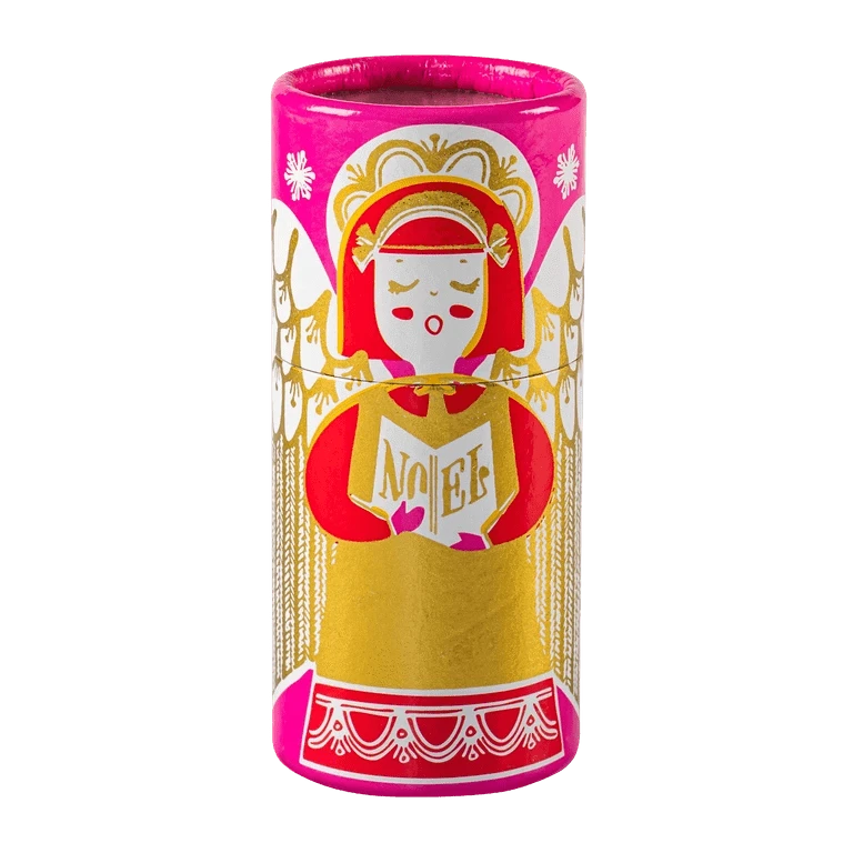 Angel Cylinder Matches, Large