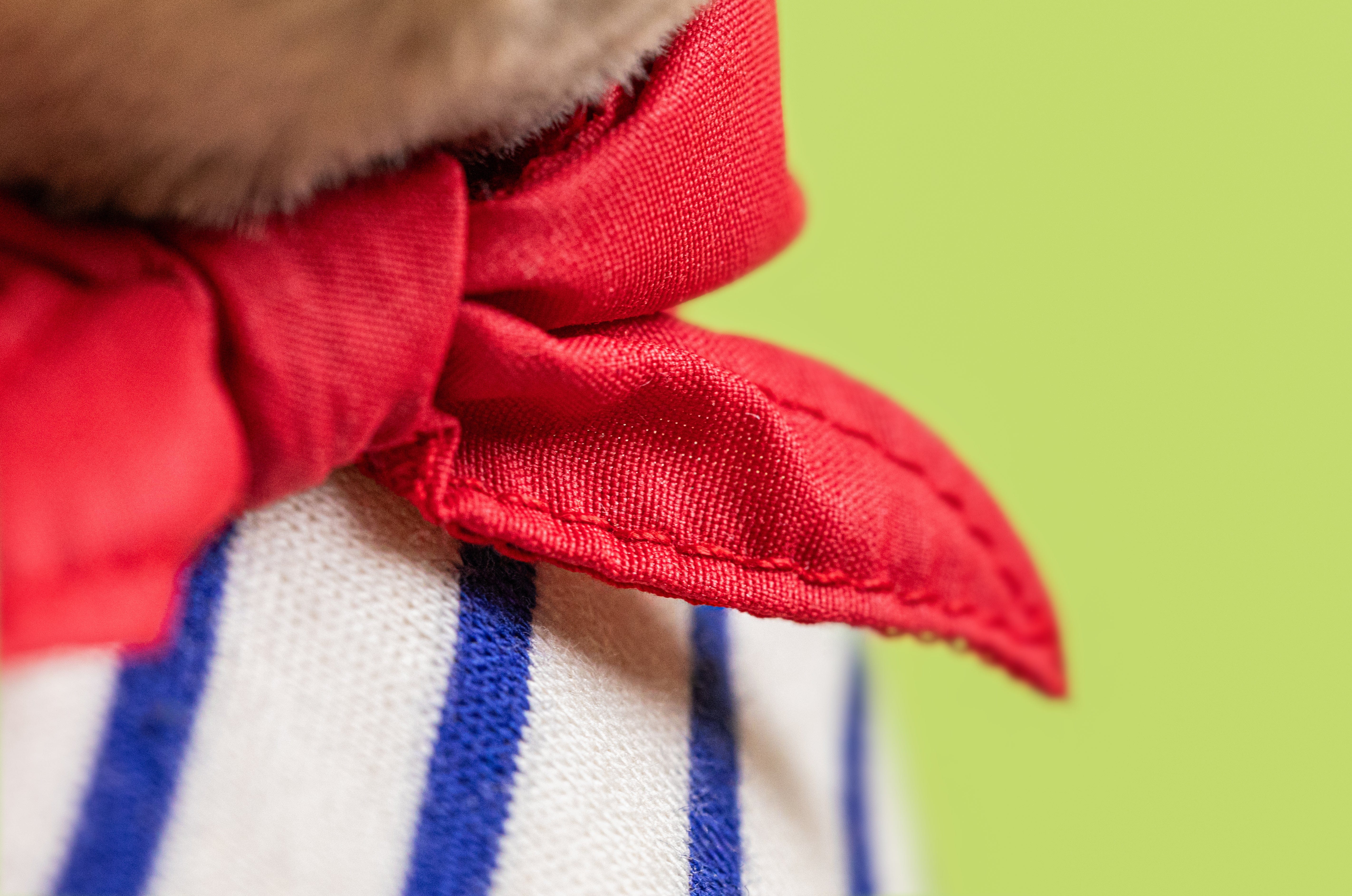 Jellycat Timmy Turtle Romantic Outfit