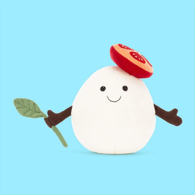 Jellycat Amuseables Mozzarella