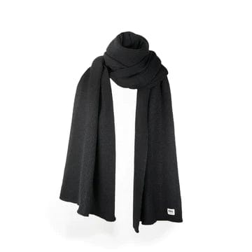 Roka Hyde Scarf Black