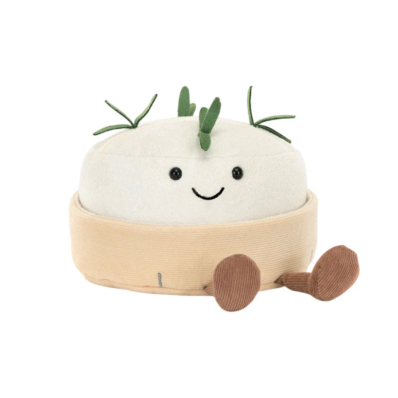 Jellycat Amuseables Camembert