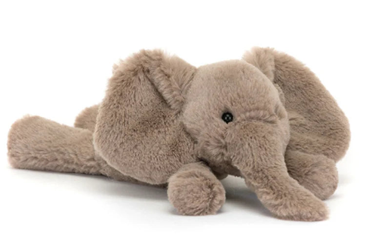 Jellycat Smudge Elephant Tiny