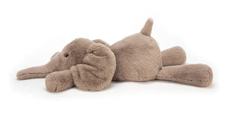 Jellycat Smudge Elephant Tiny