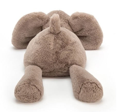 Jellycat Smudge Elephant Tiny