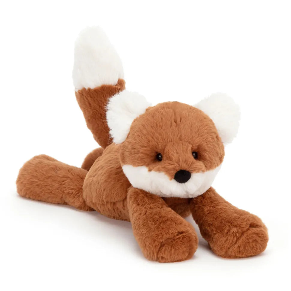 Jellycat Smudge Fox Original