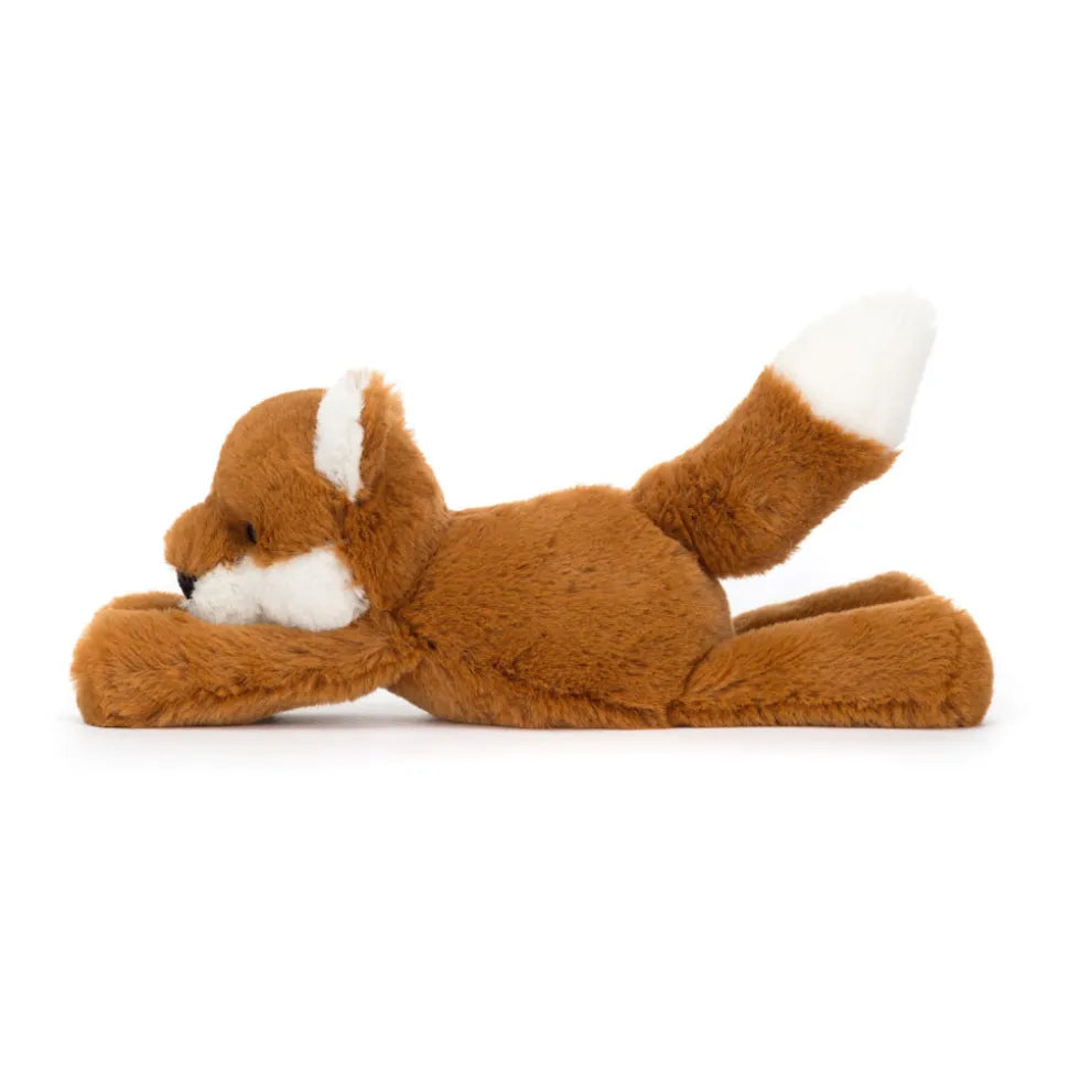 Jellycat Smudge Fox Original