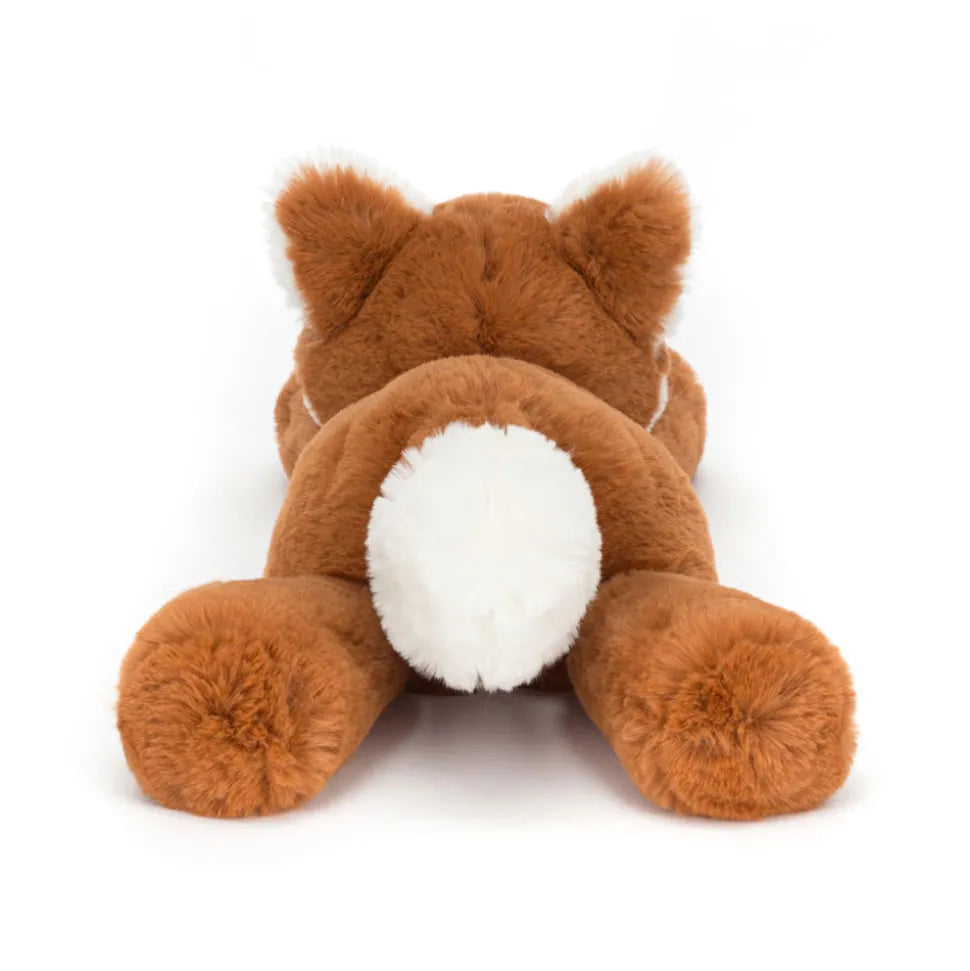 Jellycat Smudge Fox Original