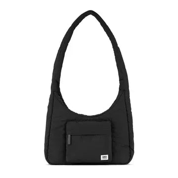Roka Belsize Puffy Shoulder Bag, Medium