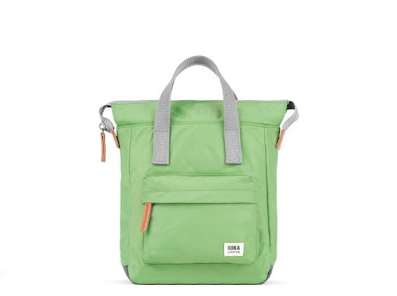 Kiwi Roka Bantry B Sustainable Nylon Rucksack