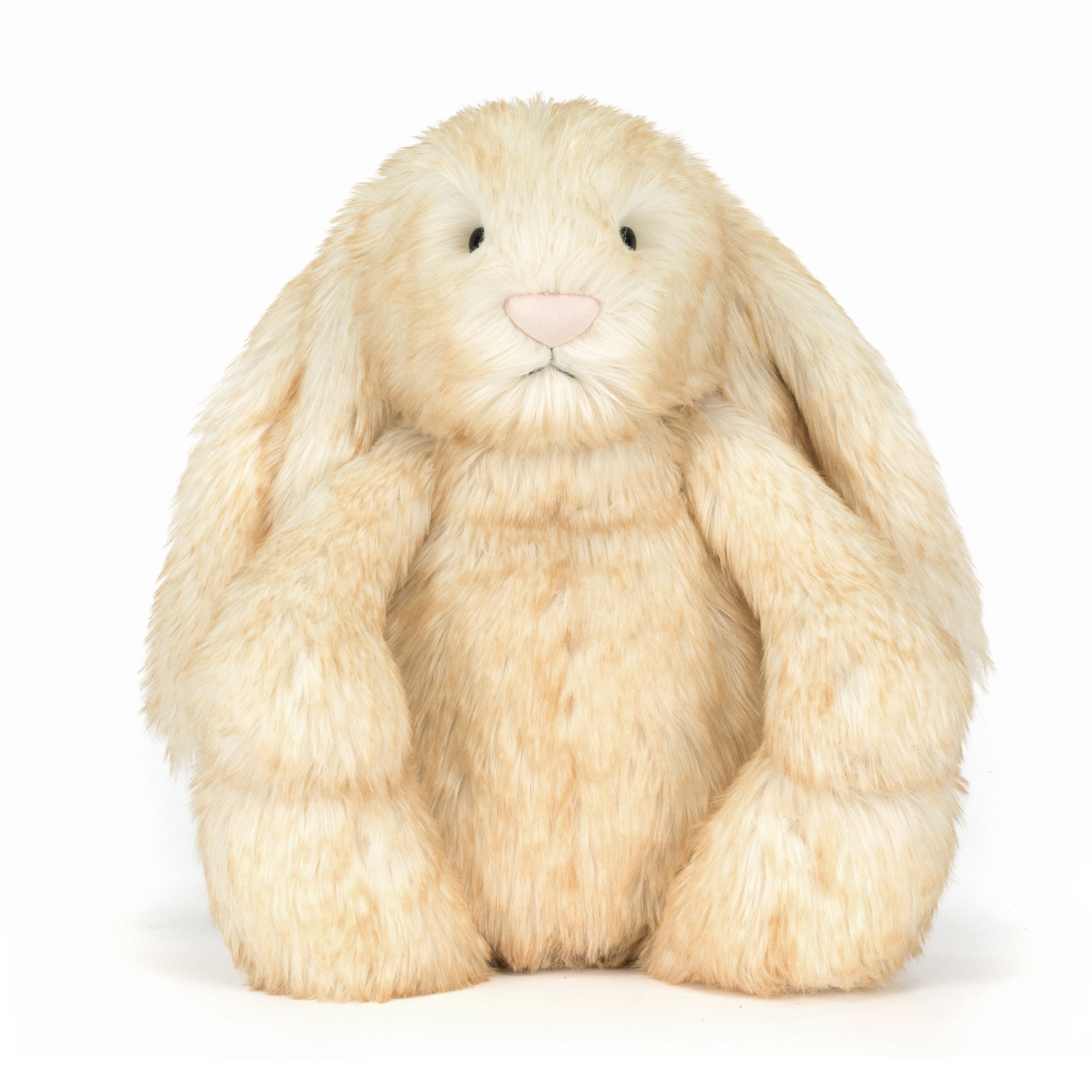 Jellycat Springlowe Luxe Bunny