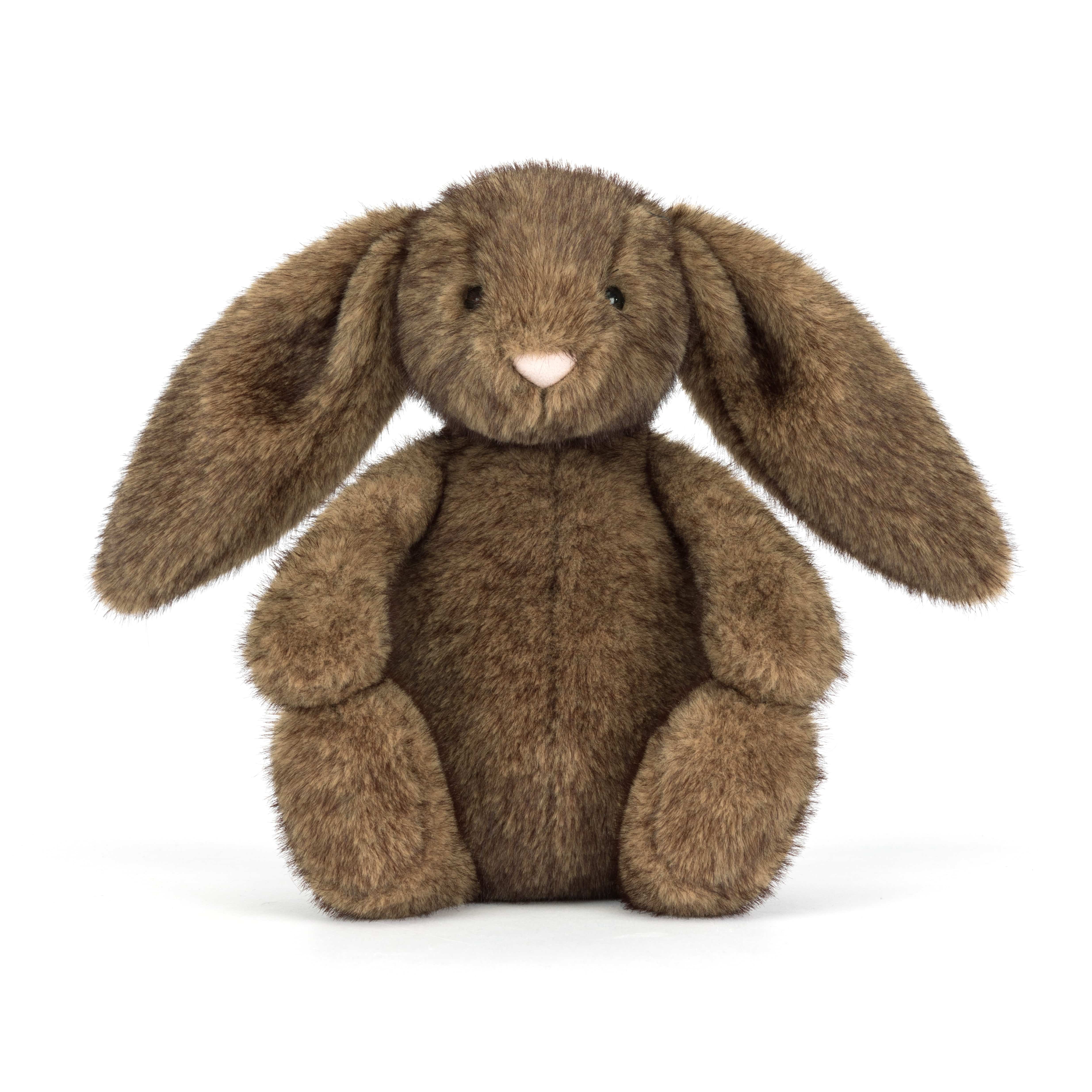 Jellycat Hoppleston Luxe Bunny