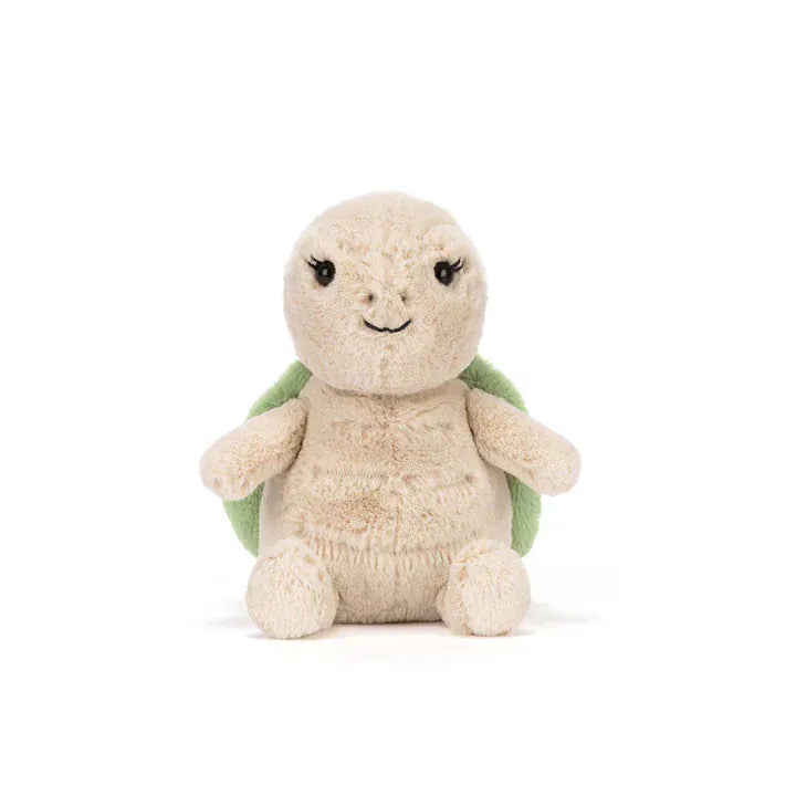 Jellycat Thimble Turtle