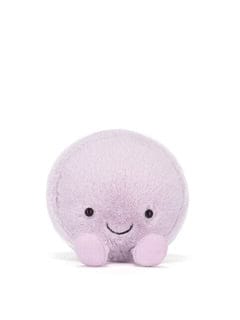 Jellycat Amuseables May Macaron (Lavender)