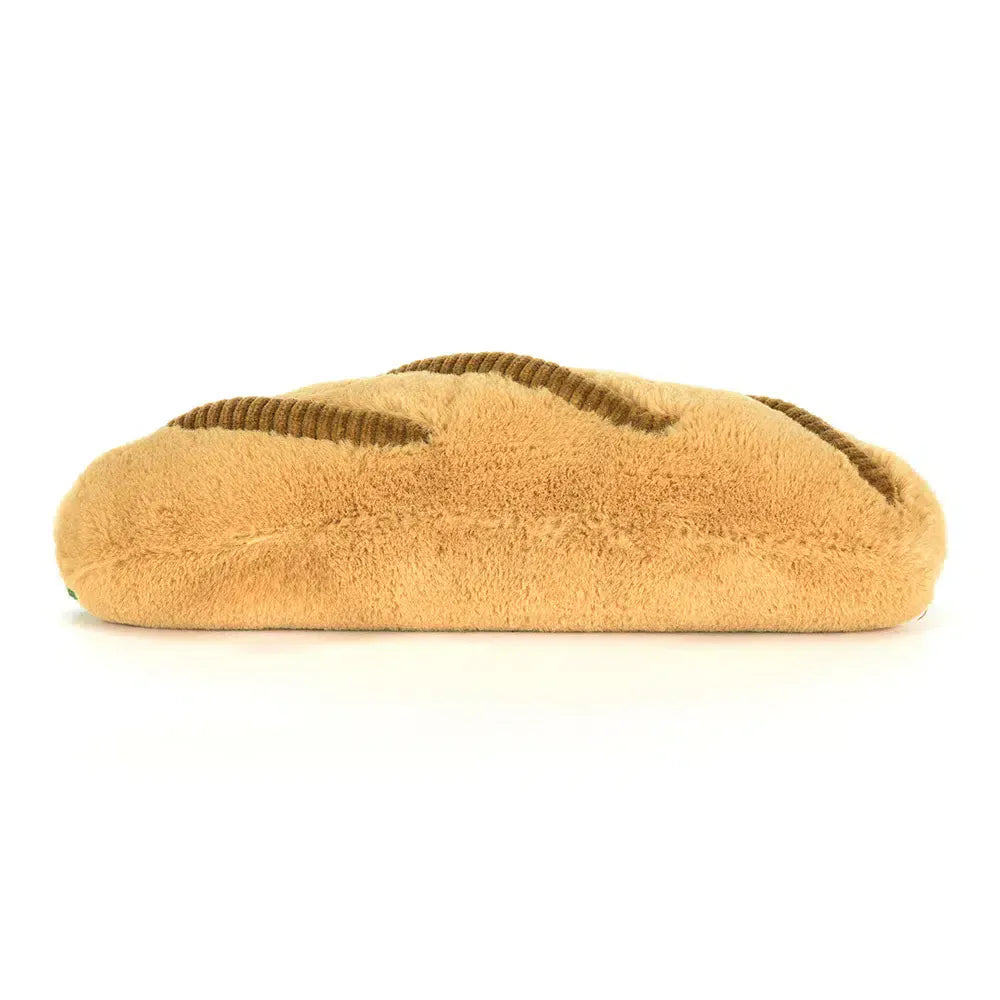 Jellycat Amuseables Caprese Baguette
