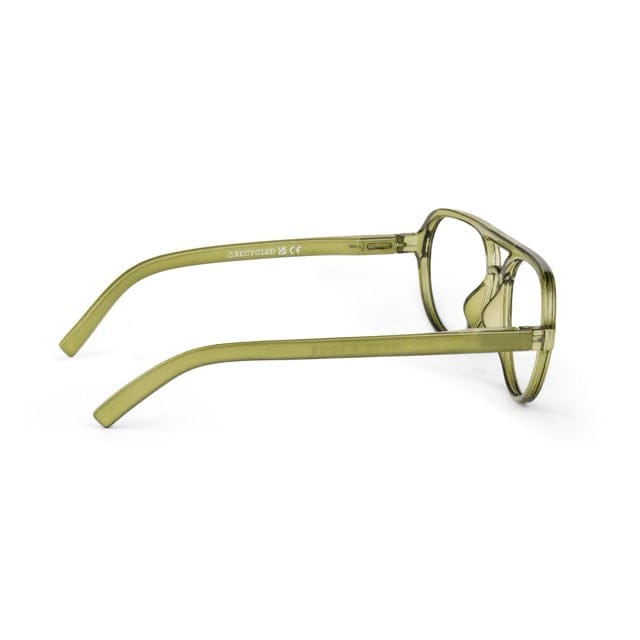 Avi Bio Reading Glasses Laurel