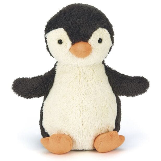 Jellycat Peanut Penguin Medium