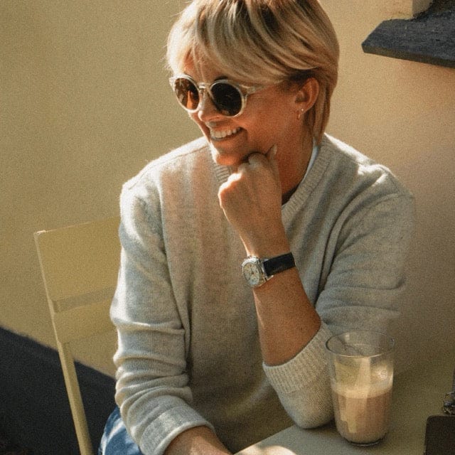 Casual Sunglasses Transparent 
