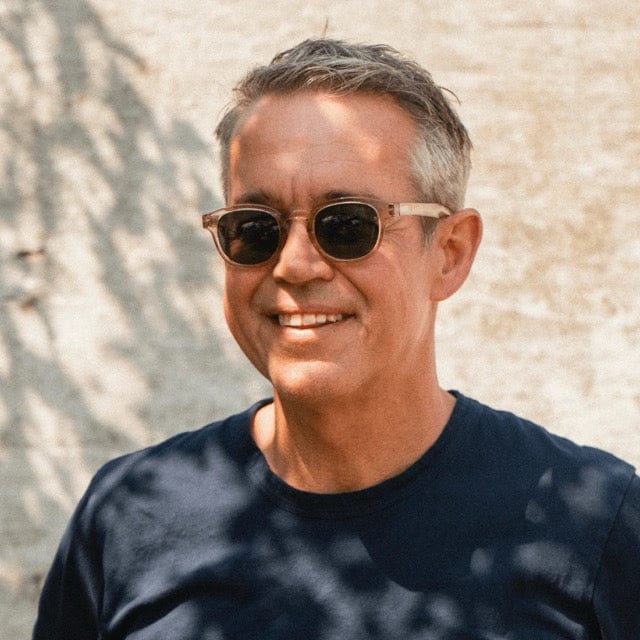 Type C Olive Sunglasses