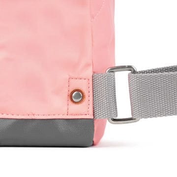 Punch Roka Bantry B Recycled Nylon Rucksack, Small