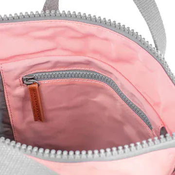 Punch Roka Bantry B Recycled Nylon Rucksack, Small