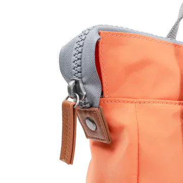 Firecracker Roka Bantry B Recycled Nylon Rucksack, Small