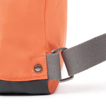 Firecracker Roka Bantry B Recycled Nylon Rucksack, Small