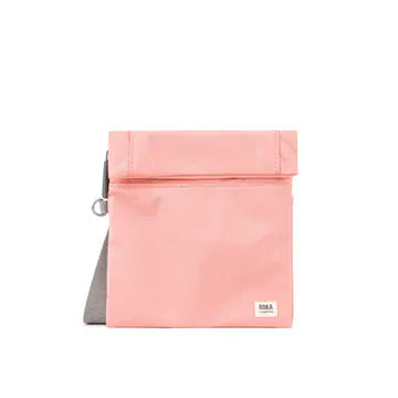 Roka Recycled Nylon Stratford Bag, Punch
