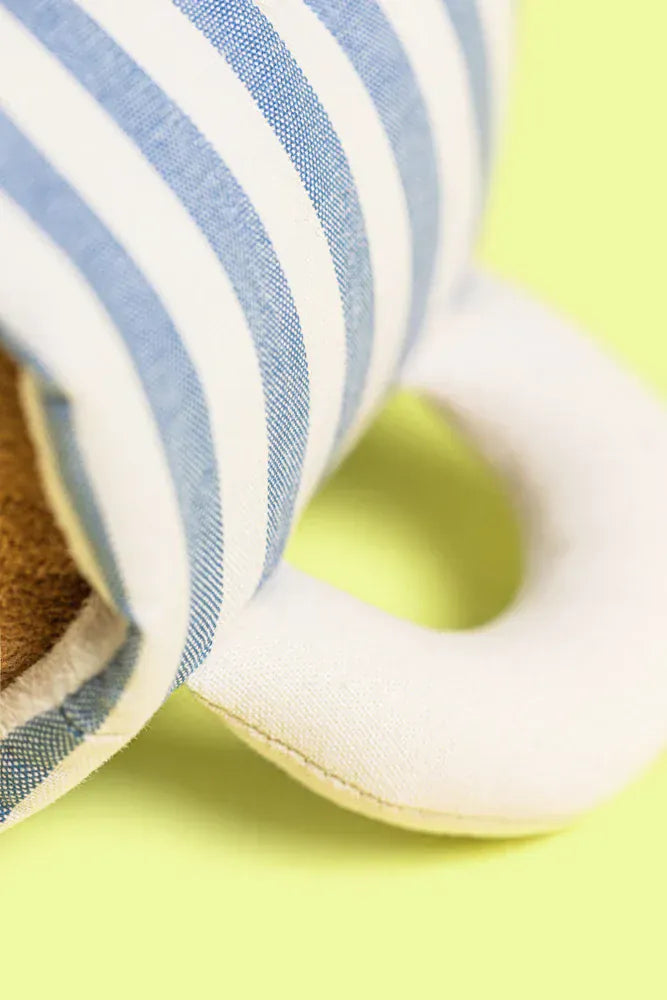 Jellycat Amuseables Rosie Lea Mug of Tea