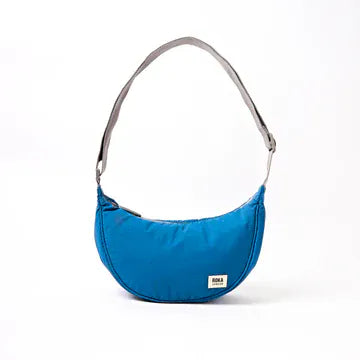 Roka Farringdon BagMalibu Blue