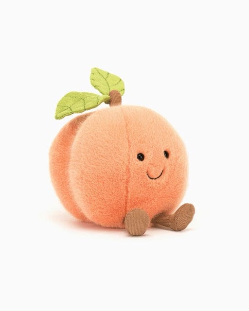 Jellycat Amuseables Peach