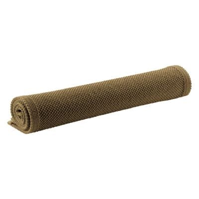 Etia Luxury Stonewashed Cotton Bath Mat Cedar