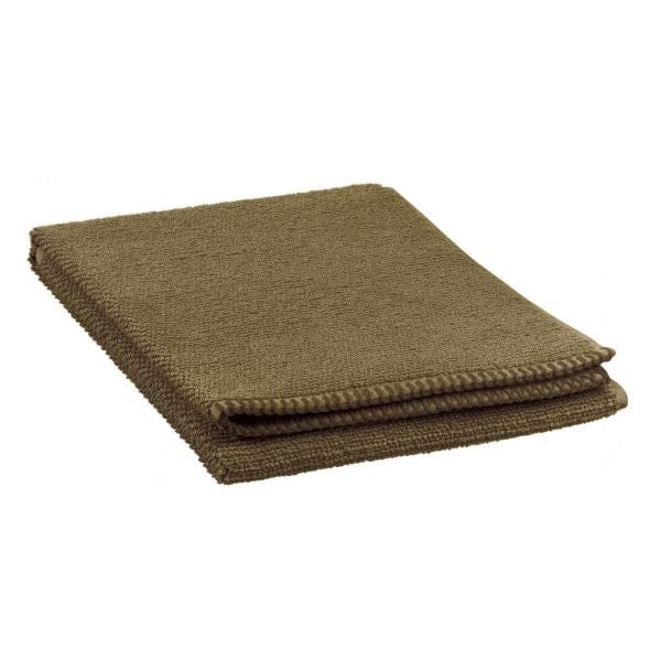 Bora Luxury Cotton Hand Towel Cedar