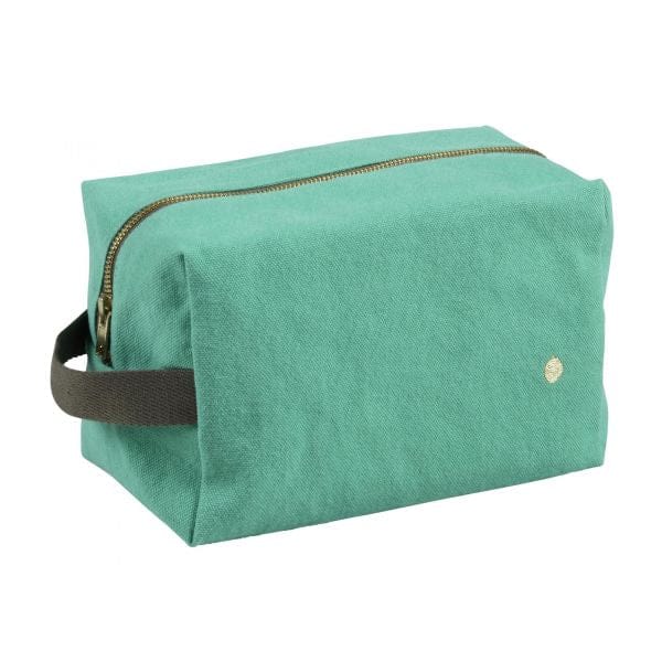 Iona Cube Wash Bag, Large Detox