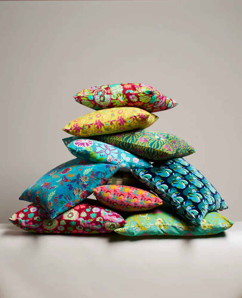 45x45cm Velvet Cushions