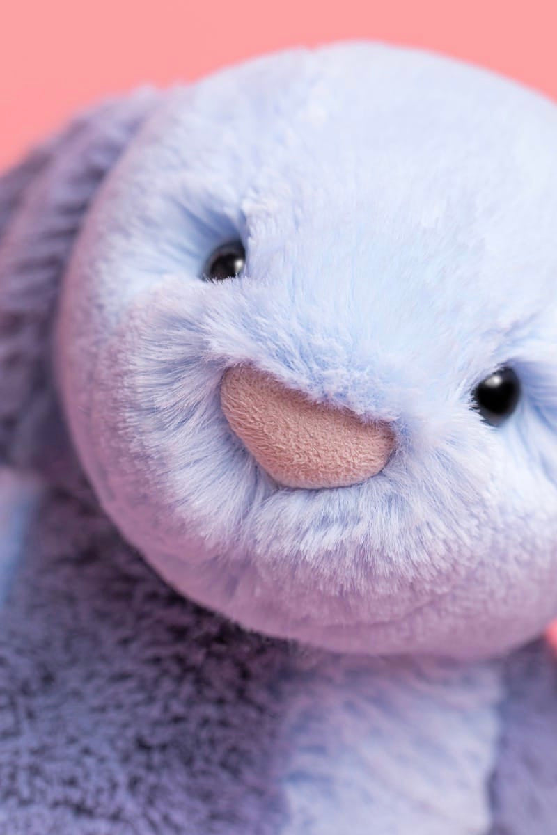 Jellycat Puddlesea Bunny