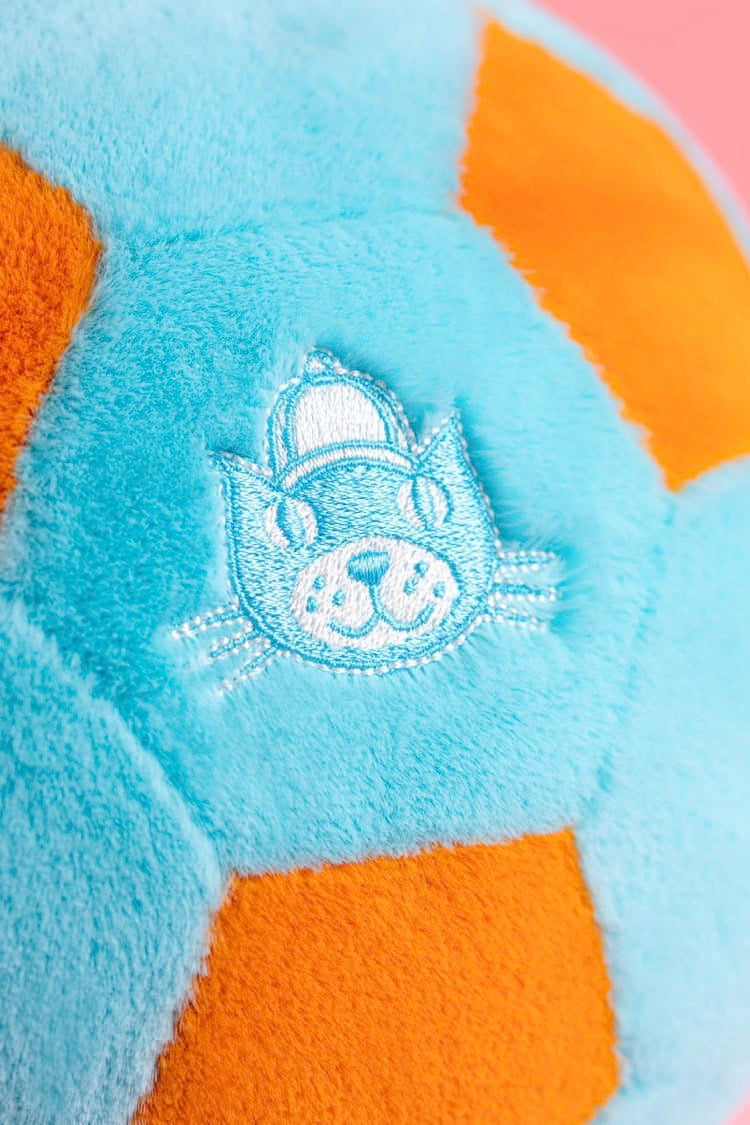 Amuseables Jellycat Football
