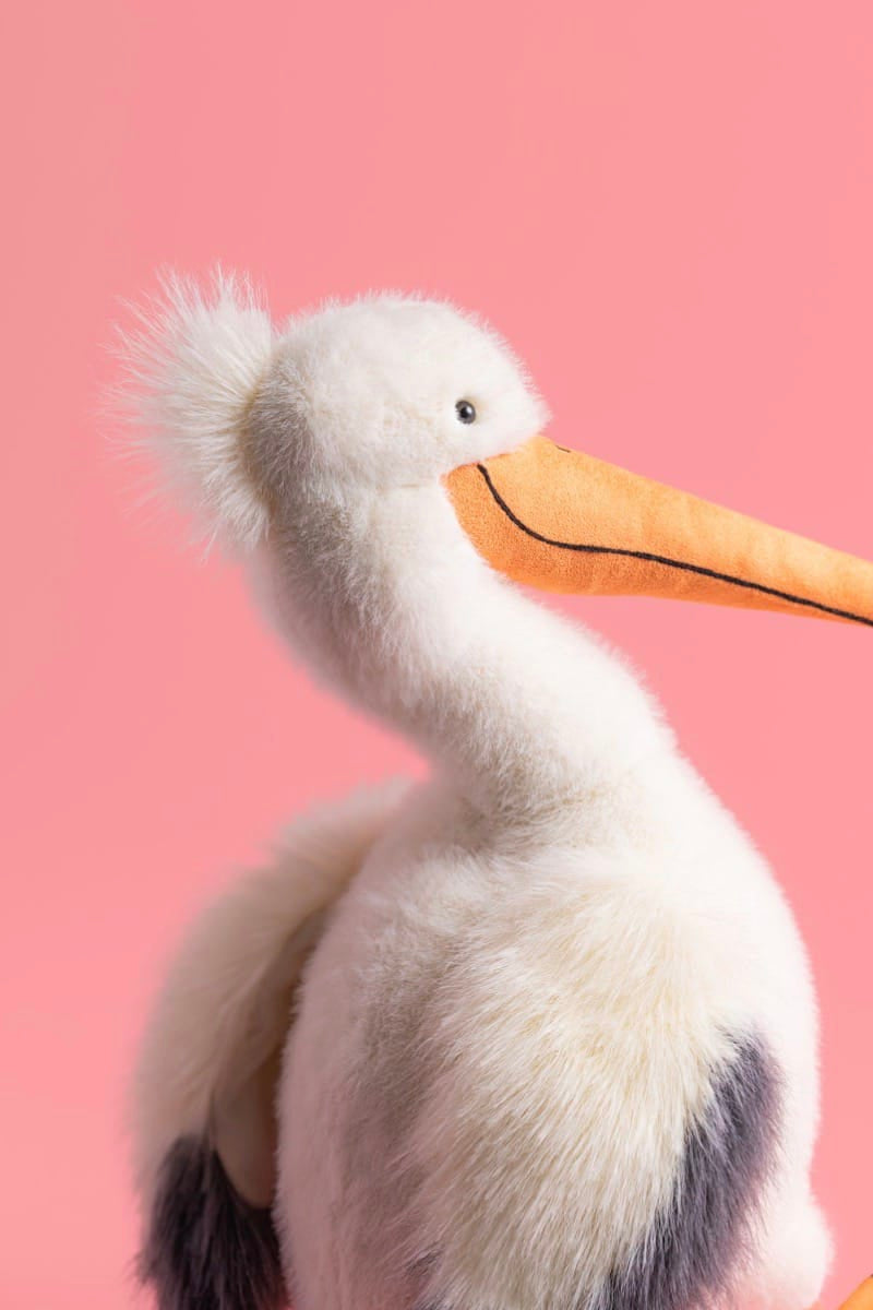 Jellycat Keli Pelican