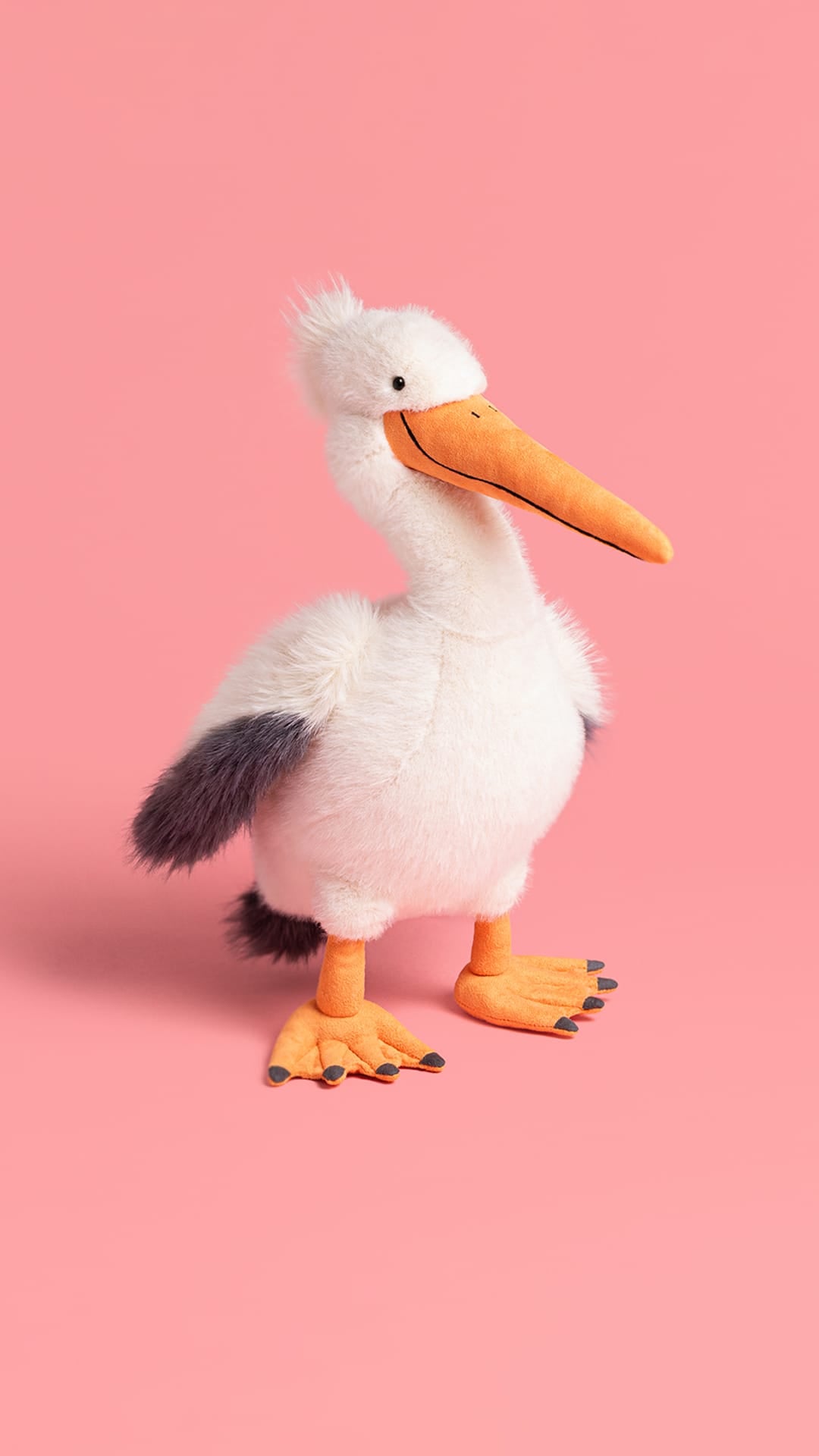 Jellycat Keli Pelican