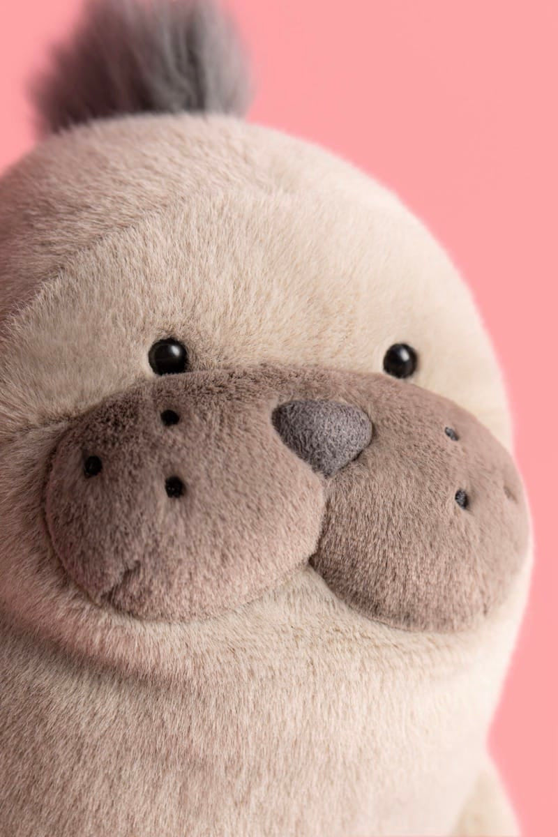 Jellycat Roarwell Sea Lion