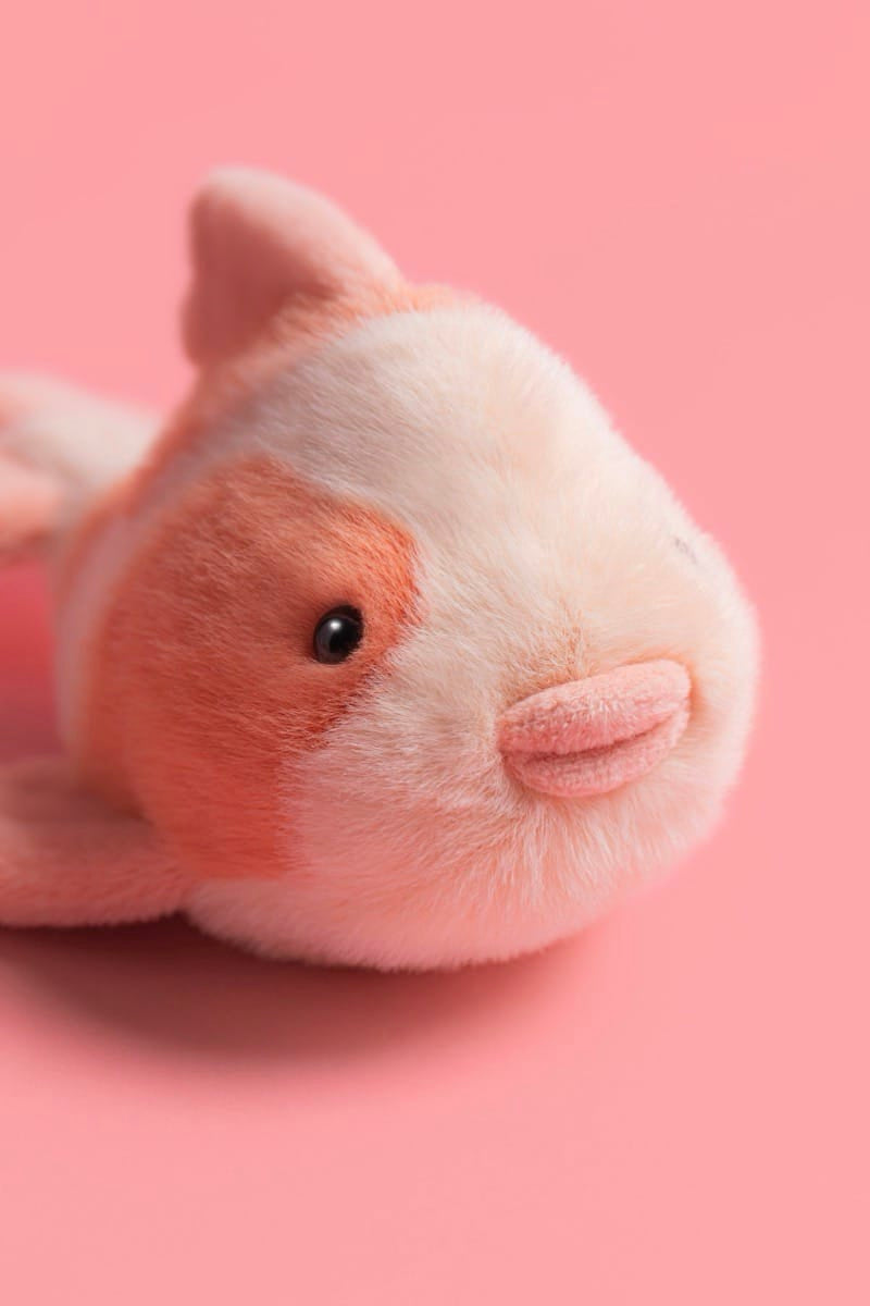 Jellycat Fancy Carp