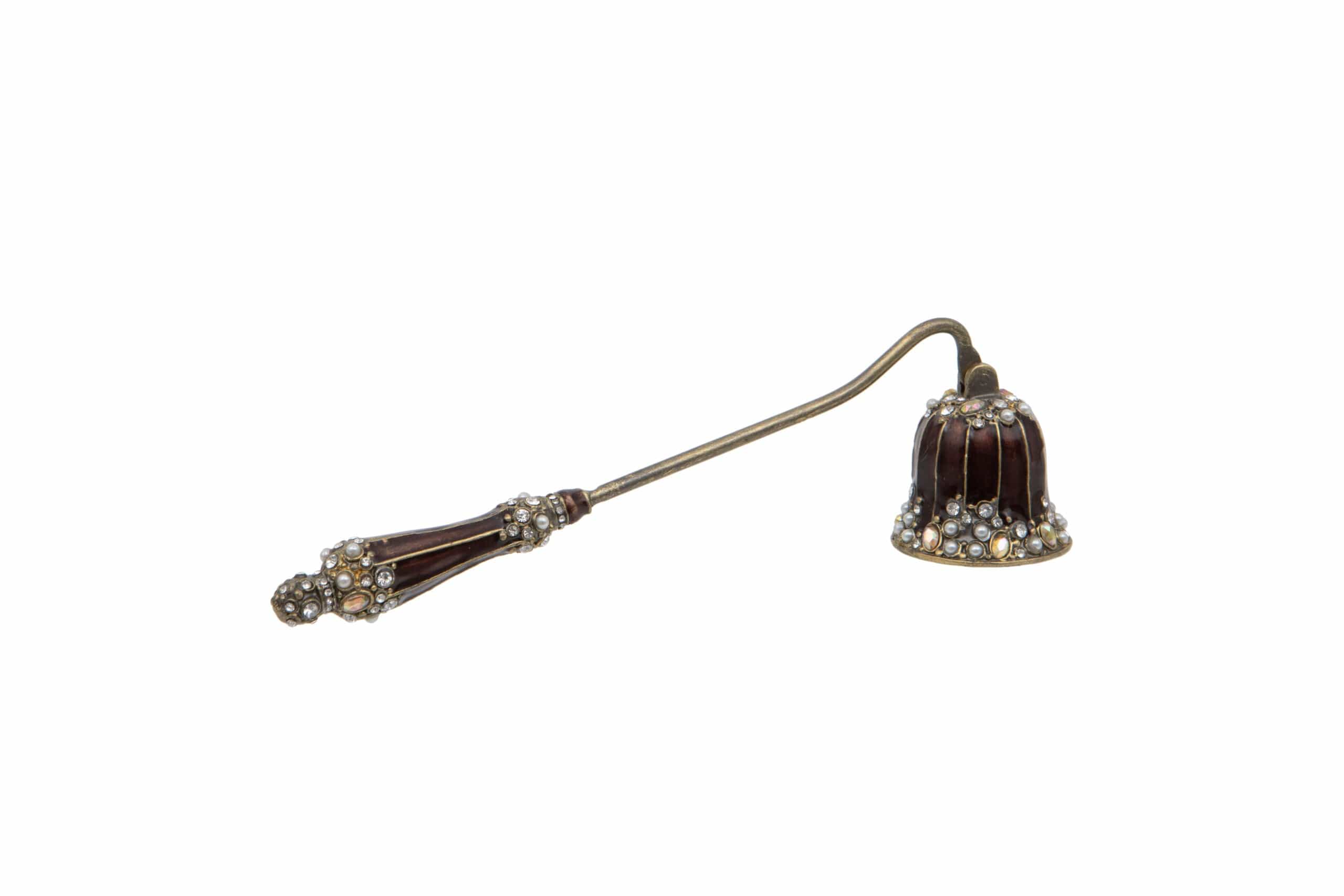 Pearl Candle Snuffer