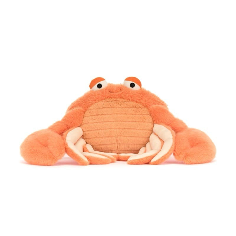 Jellycat Pinchsnap Crab