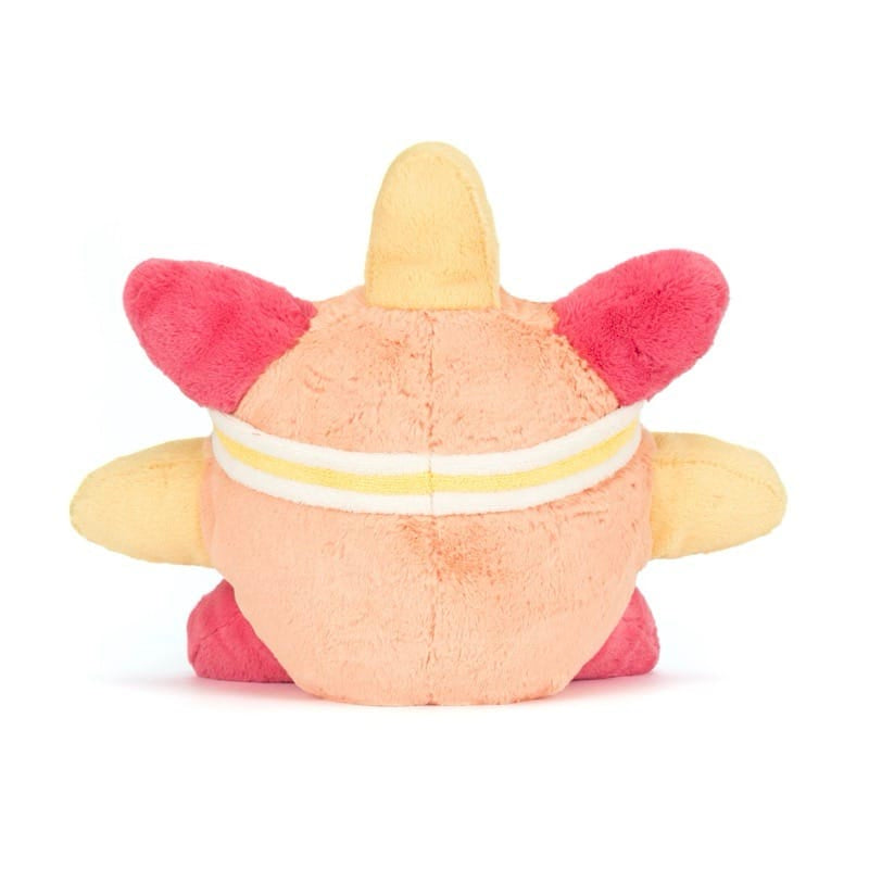 Jellycat Amuseables Sun 'Roller Skates'