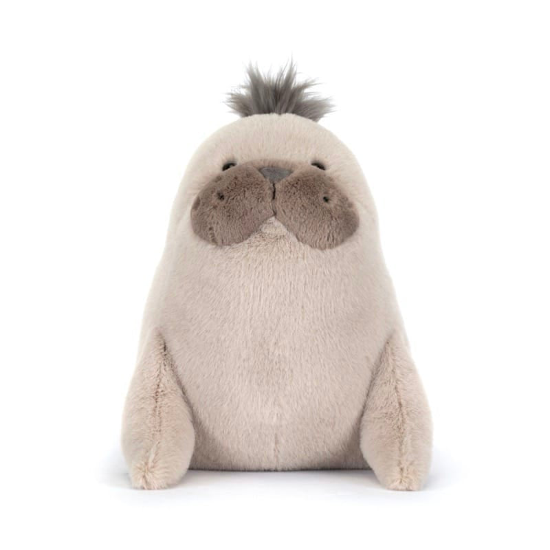 Jellycat Roarwell Sea Lion