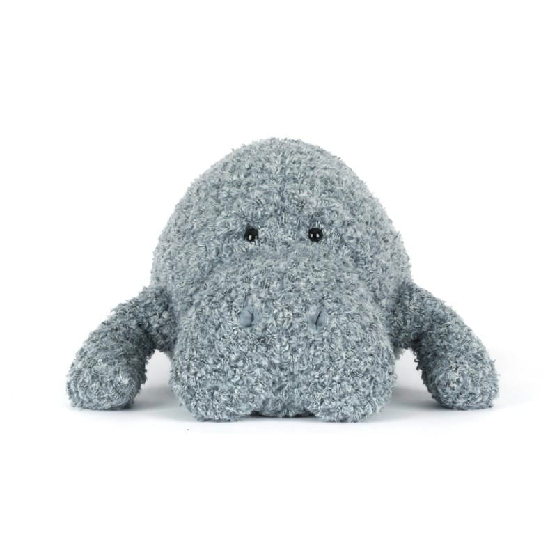 Jellycat Maffles Manatee