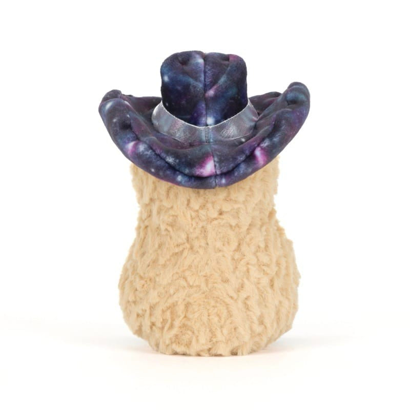 Jellycat Amuseables Peanut Space Rodeo Outfit