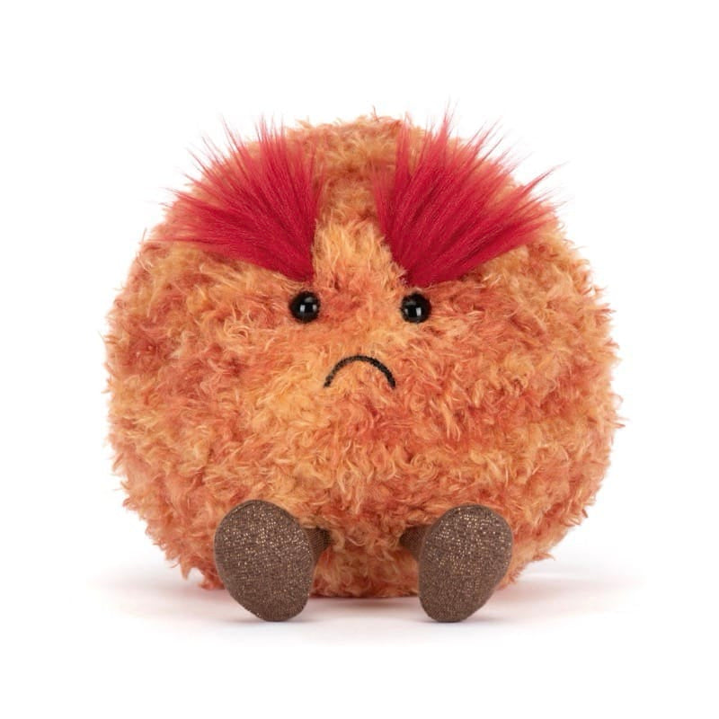 Jellycat Amuseables Planet Mars