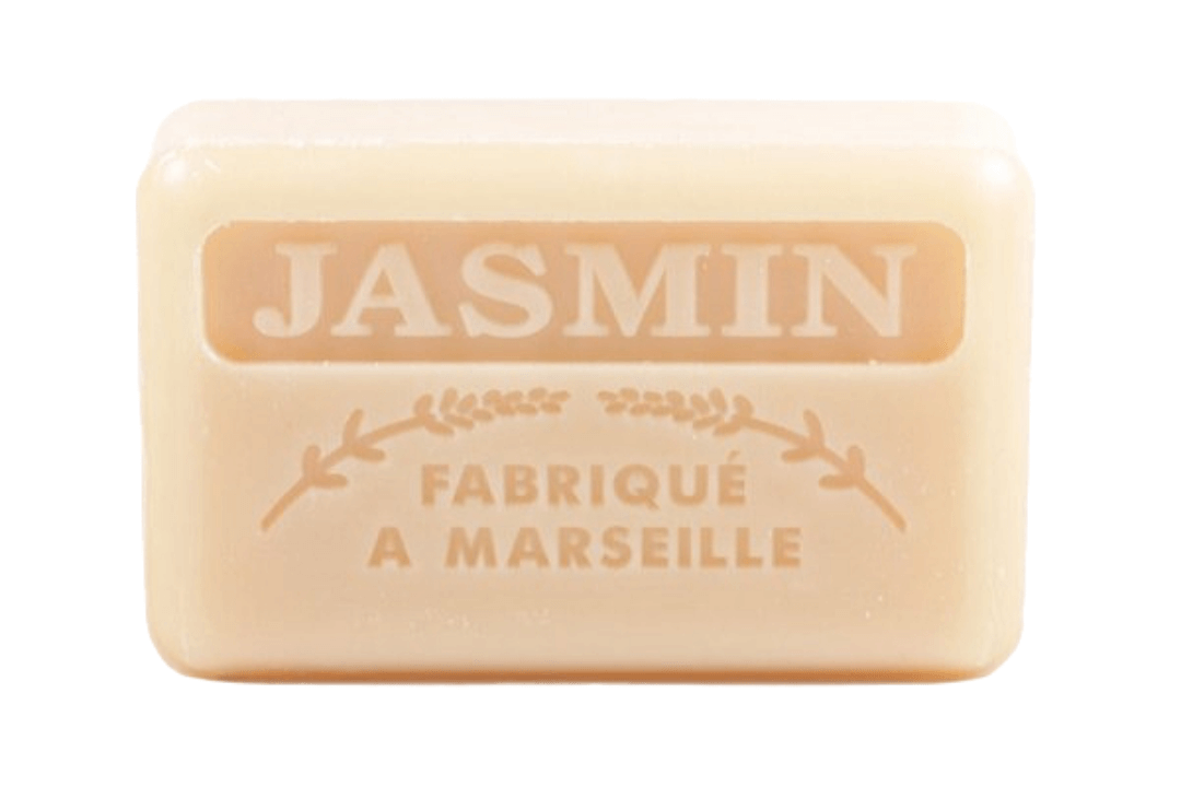Jasmine (Jasmin) French Soap